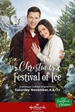 Watch Christmas Festival of Ice Movie4k