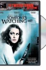 Watch Someone's Watching Me Movie4k