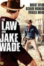 Watch The Law and Jake Wade Movie4k