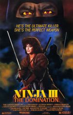 Watch Ninja III: The Domination Movie4k