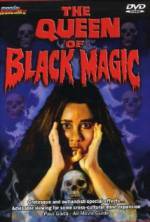 Watch The Queen of Black Magic Movie4k