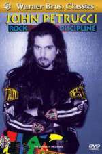 Watch John Petrucci: Rock Discipline (Guitar Lessons Movie4k