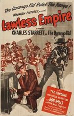 Watch Lawless Empire Movie4k