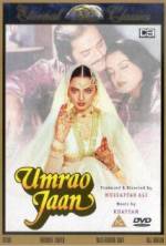 Watch Umrao Jaan Movie4k
