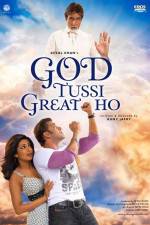 Watch God Tussi Great Ho Movie4k