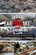 Watch Japan Aftermath of a Disaster Movie4k