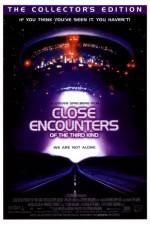 Watch Close Encounters of the Third Kind Movie4k