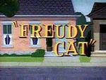 Watch Freudy Cat (Short 1964) Movie4k