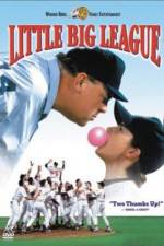 Watch Little Big League Movie4k