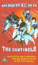 Watch Robotech II: The Sentinels Movie4k