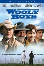 Watch Wooly Boys Movie4k