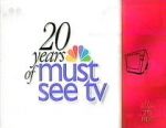 Watch 20 Years of Must See TV Movie4k