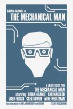 Watch The Mechanical Man Movie4k