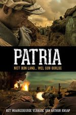 Watch Patria Movie4k