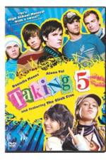 Watch Taking 5 Movie4k