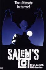 Watch Salem's Lot Movie4k