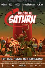 Watch Journey to Saturn Movie4k