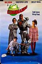 Watch Suburban Commando Movie4k