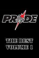 Watch PRIDE The Best Vol.1 Movie4k