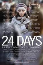 Watch 24 jours Movie4k
