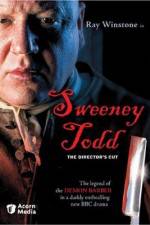 Watch Sweeney Todd Movie4k