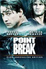Watch Point Break Movie4k