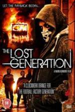 Watch The Lost Generation Movie4k