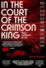 Watch In the Court of the Crimson King: King Crimson at 50 Movie4k