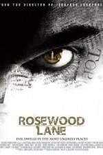 Watch Rosewood Lane Movie4k