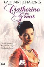 Watch Catherine the Great Movie4k