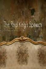 Watch The Real King's Speech Movie4k