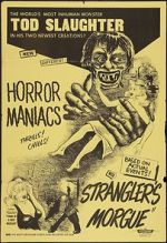 Watch Strangler\'s Morgue Movie4k