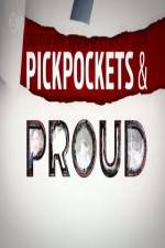 Watch Pickpockets and Proud Movie4k