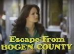 Watch Escape from Bogen County Movie4k