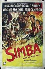Watch Simba Movie4k
