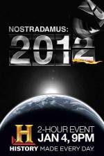 Watch Nostradamus: 2012 Movie4k