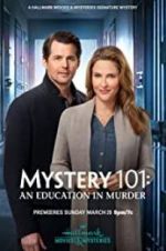 Watch Mystery 101: An Education in Murder Movie4k