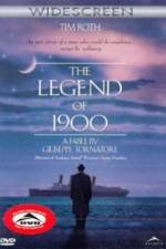 Watch The Legend of 1900 Movie4k