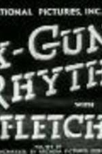 Watch Six-Gun Rhythm Movie4k