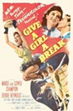 Watch Give a Girl a Break Movie4k