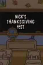 Watch Nick's Thanksgiving Fest Movie4k