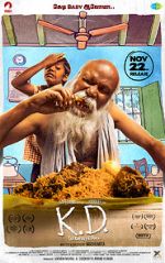 Watch KD (A) Karuppudurai Movie4k