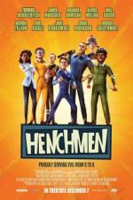 Watch Henchmen Movie4k