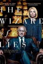 Watch The Wizard of Lies Movie4k