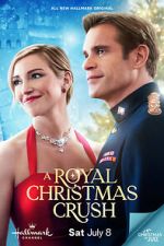 Watch A Royal Christmas Crush Movie4k