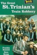 Watch The Great St Trinian's Train Robbery Movie4k