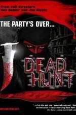 Watch Dead Hunt Movie4k