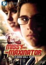 Watch Missy and the Maxinator Movie4k