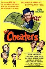 Watch The Cheaters Movie4k