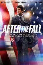 Watch After the Fall Movie4k